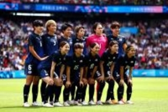 この4年で劇的に増えたなでしこジャパンの“海外組”　海外メディアもアジア最強クラスのタレント集団と認めるチームがアジア杯制覇へ「彼女たちは才能に溢れている」