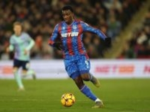 今季のプレイタイムは690分……　復帰近づいていたクリスタル・パレスFWエンケティアは再びハムストリング負傷で離脱へ　「彼の状態は良くない」