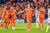 「オランダ代表はハイチ代表と同じレベル？　2026W杯へ国内では辛い評価も「頼りないチーム」「グループを3位以内で勝ち進むことを願うだけで十分」」の画像1