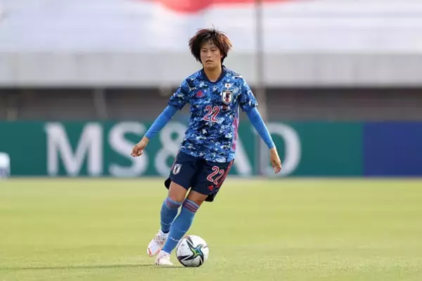 DFからFWだけでなくGKまで？　北欧でプレイするなでしこ期待の“超オールラウンダー”