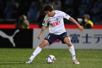 攻守両面で持ち味を発揮　永井謙佑の武器はFC東京の大きな力になる