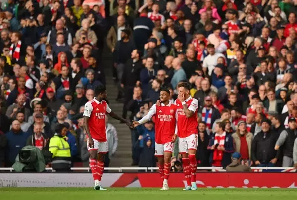 「進化し成熟している段階」とアルテタは飛躍に期待　チャンス生かしたネルソンが勝利貢献。冬の移籍市場での動きに影響？