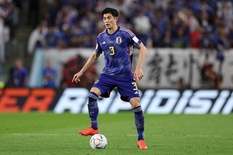 日本代表でも輝きを放った谷口彰悟が川崎を退団　海外クラブへの挑戦が始まる