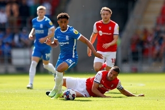 バーミンガムの“NEXTベリンガム”にプレミア勢も注目　リヴァプールが本家との2枚獲りも画策？