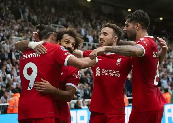 強かったリヴァプール戻ってきた？　守備には課題残すも「窮地に陥ったときに挽回できるだけの火力を持っている」