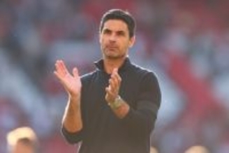 再び増えてきた負傷離脱がアーセナルのタイトルを阻む？　「ストライカー、ディフェンダー、そして今度はミッドフィルダー」