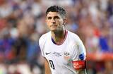 「2026W杯の顔となるスター26人にアメリカ代表選手を4人も選出…… 米メディアの選考が偏りすぎと話題に「これを選んだ人はどんな世界に住んでいるんだ」」の画像1