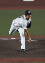 ロッテ一筋19年　唐川侑己が今季限りで現役引退を発表　プロ通算350試合に登板　「19年間プレイできたことは、私の大きな財産」