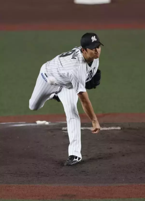 ロッテ一筋19年　唐川侑己が今季限りで現役引退を発表　プロ通算350試合に登板　「19年間プレイできたことは、私の大きな財産」