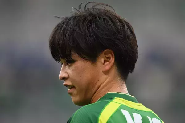 藤本寛也に続き東京ヴェルディからポルトガル行き掴む　センス抜群のドリブル見せる“10番新井瑞希”はチャンスを生かせるか