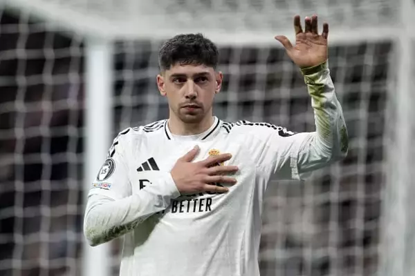 シャビ・アロンソに不満アリのバルベルデ　ユナイテッドが獲得に興味