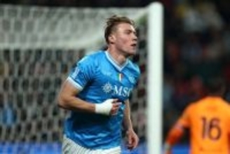 ホイルンドが自身を放出したマンUを暗に批判？　タイトル獲得後「素晴らしい決断とはこういうこと」