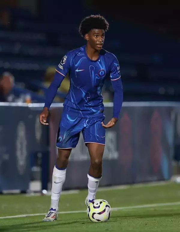 チェルシーの若き才能をターゲットに？　バイエルンが生え抜きの19歳DF獲得に興味か