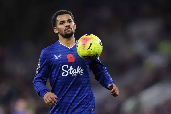 ラッシュフォードの完全移籍での放出が濃厚なユナイテッド　エヴァートンの10番エンディアイエを129億円で来夏獲得か