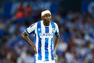 久保建英とのコンビが見たかった　“ソシエダNo.1FW候補”を襲った悪夢「選手より先にフィジオの名前を……」