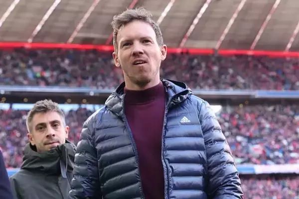 トッテナムは最初からナーゲルスマン氏を候補にしていなかった　来季の指揮官招へいを否定