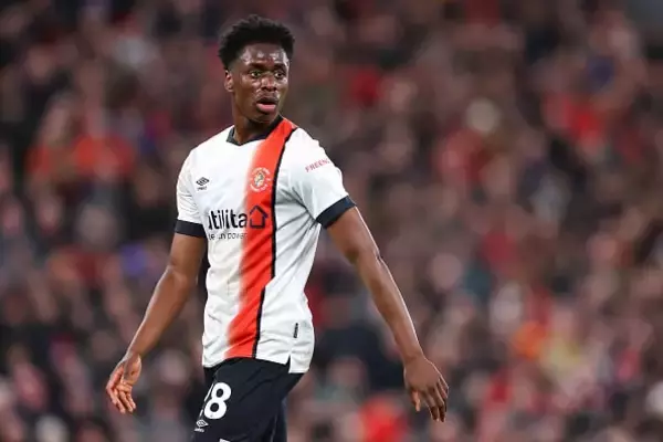 サンビ・ロコンガはアーセナルのプランに入れるか　「ライスと並ぶ現実的な選択肢となるはず」