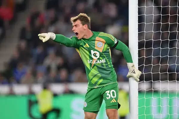 1試合での13セーブは2017年のダビド・デ・ヘア以来　アーセナルを苦しめたレスターの守護神マッツ・ハーマンセンとは何者か