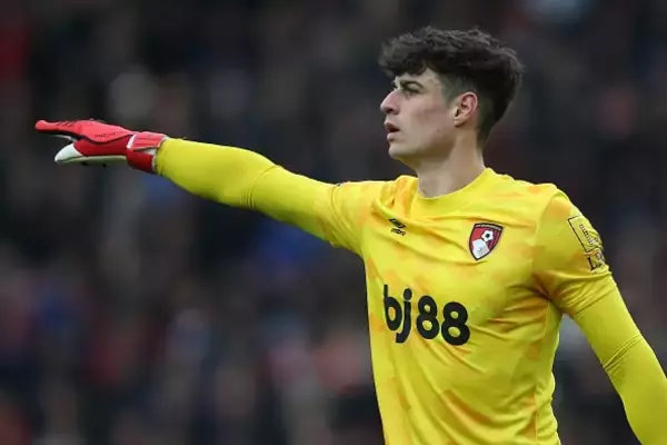 アーセナル、スペイン代表GKケパの電撃獲得を検討か　守護神GKラヤのバックアッパーとして獲得に動くとロマーノ氏