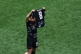 「［W杯マッチ27］完全ホームで6発快勝のカナダ！　レッドカード2枚飛び出す大荒れの一戦　デイビッドがハットトリックも不安抱え次戦へ」の画像1