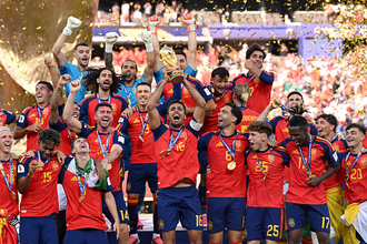 W杯決勝の33日後にもうプレミア開幕　アーセナル、マンCら代表選手が多いビッグクラブはW杯後の“疲労”との戦いがテーマに