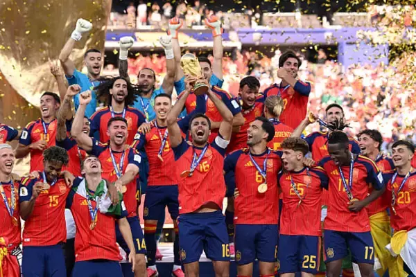 W杯決勝の33日後にもうプレミア開幕　アーセナル、マンCら代表選手が多いビッグクラブはW杯後の“疲労”との戦いがテーマに