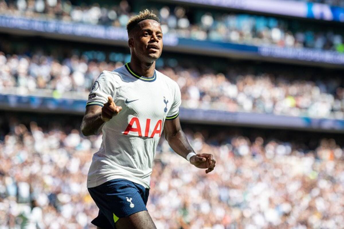 ようやく プレミア3ゴール目 ベイルと比較されてきた超攻撃的wbはついに覚醒するか 22年8月日 エキサイトニュース