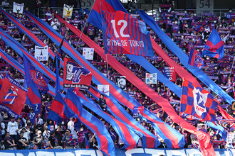 FC東京に“頼れるアンカー”が帰ってきた！　横浜FMに惜敗も攻守両面で存在感を放った青木拓矢