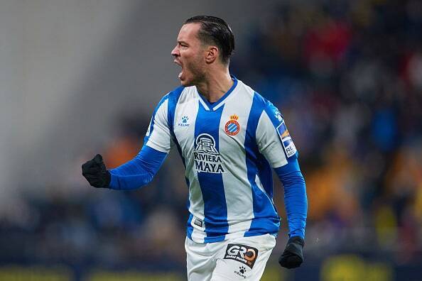 “C・ロナウド&メッシ時代”が終わってリーガ得点ランクに新風　ベンゼマを追う危険なFWたち