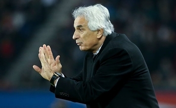 日本代表、モロッコ代表でも活きた“ハリル流”　デュエルからの速攻こそW杯で上を目指す正しき術だった