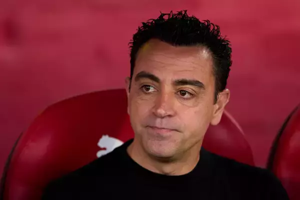 最終予選で苦戦するカタール代表の監督が解任か　後任に元バルサ監督シャビ等が浮上