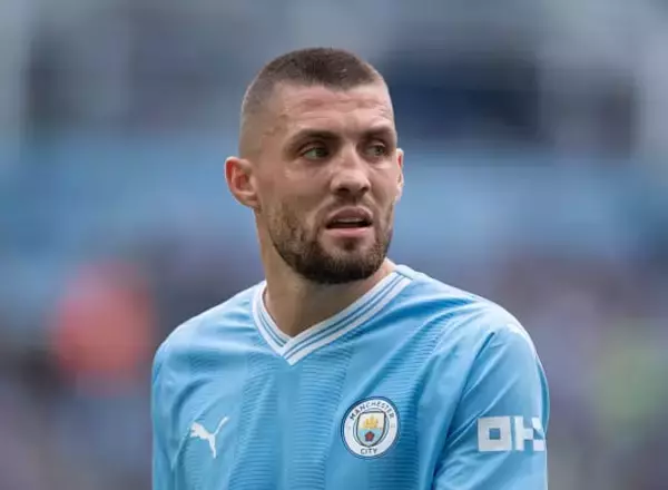 シティは契約延長せず売却を容認か　コバチッチ獲得にアストン・ヴィラやウェストハム、ミランら多くのクラブが興味