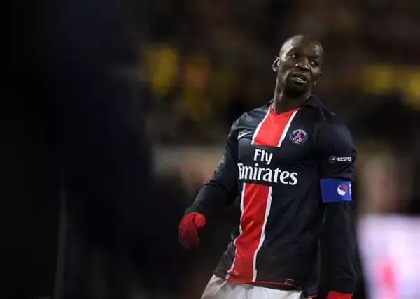 PSGは今や世界最大級のブランドの1つに　キャリアの最後にPSGでプレイしたマケレレが感じる喜び「彼らはパリ独自のスタイルを築き上げた」