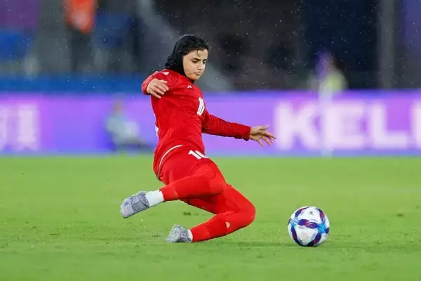 アジア杯で国歌斉唱と帰国を拒否したイラン女子代表選手2名へ、オーストラリアが市民権を付与