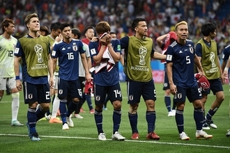 W杯でアジアが“最弱”でないことの証明を　イランのFWは燃える「アジア全チームが決勝Tへ進むことを」