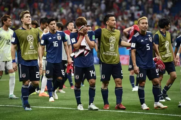 W杯でアジアが“最弱”でないことの証明を　イランのFWは燃える「アジア全チームが決勝Tへ進むことを」