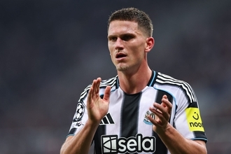 コナテはフリーでの退団濃厚、レオーニはシーズンアウトの大怪我　CBが足りないリヴァプールがニューカッスルのボトマン引き抜きへ