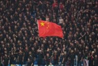 今回のW杯は中国で見られない可能性も？放映権料を巡りFIFAと交渉難航　提示額と“3倍以上”の開き