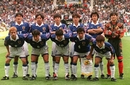 米メディアがW杯歴代ユニフォーム48選を発表　日本代表の歴代3モデルが選出