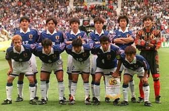 米メディアがW杯歴代ユニフォーム48選を発表　日本代表の歴代3モデルが選出