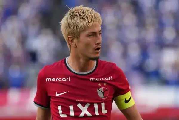 鈴木優磨が鹿島復帰後すぐに活躍できたのは？　互いの良さを出し合える相棒の存在