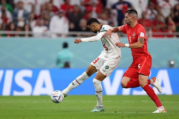 ［W杯マッチ42］この結末を誰が予想した？　完勝のモロッコ、グループFの2強抑えて首位で“36年ぶり”W杯決勝T進出