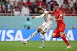 「［W杯マッチ42］この結末を誰が予想した？　完勝のモロッコ、グループFの2強抑えて首位で“36年ぶり”W杯決勝T進出」の画像2