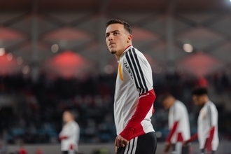 日本代表FW三笘薫のライバルに？　ブライトンがケルンの左WGサイード・エル・マラに関心