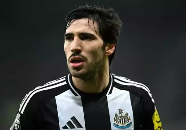 エンソ、カイセドに続く実力者が加入？　チェルシーがニューカッスルMFトナーリに関心