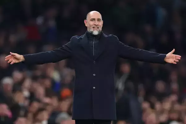 「自滅の見本」「石のように硬直」　トッテナムの未勝利記録は「11」に、まさかの降格が現実として迫る