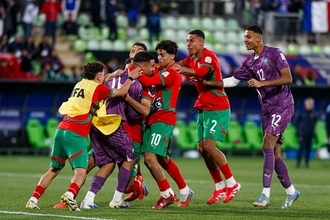 ベン・セギル、エン・ネシリらもメンバーに入れぬモロッコ代表の層の厚さ　U-20W杯優勝メンバーも含めた新体制で目指す2026W杯上位進出