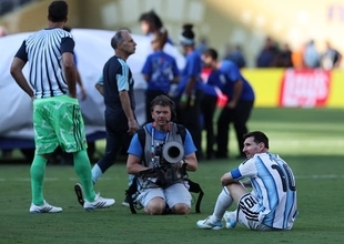 アルゼンチンでも届かなかった“W杯連覇”　あまりに難しい8年間の戦力維持「優勝するだけでも難しいのに、ましてや2大会連続となると……」