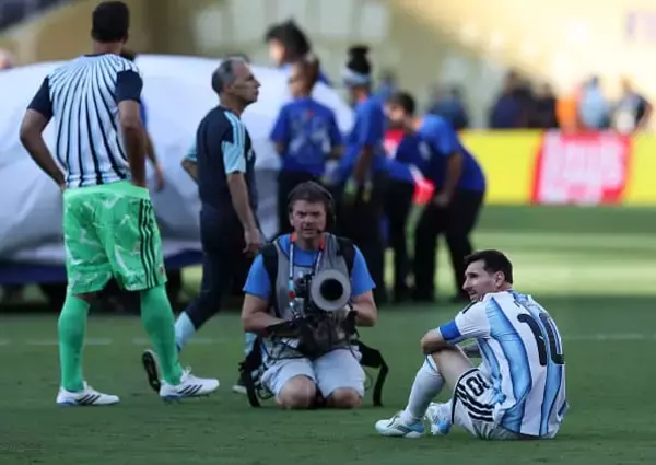 アルゼンチンでも届かなかった“W杯連覇”　あまりに難しい8年間の戦力維持「優勝するだけでも難しいのに、ましてや2大会連続となると……」