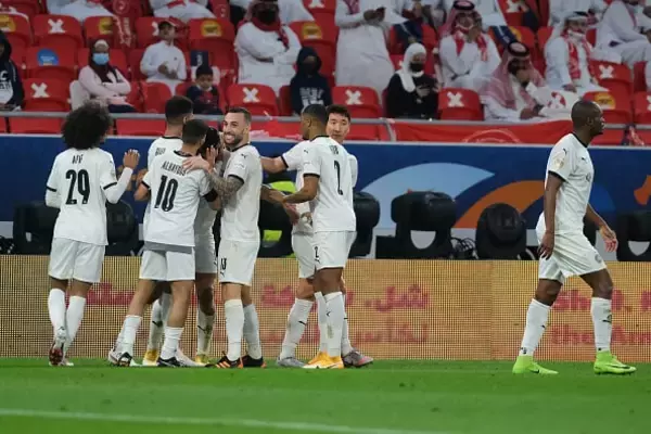 止まらぬ《2年連続無敗優勝》　22試合で80ゴールも奪うアル・サッドはJリーグ勢の脅威になる